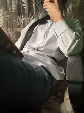 Arina_Bloom's cam snapshot