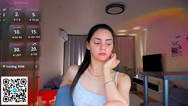 EmiliaZen live sex cam