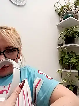 CandieGilson__'s cam snapshot