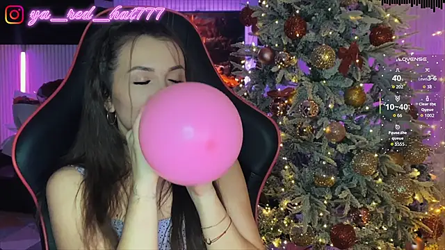 -RED_HAT-'s cam snapshot