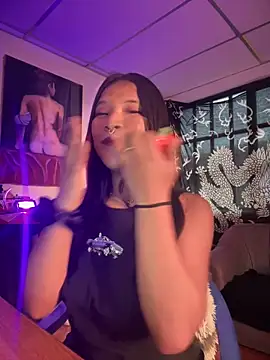 A_Good_Witch's cam snapshot