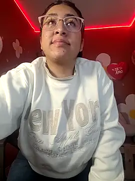 dollspicy's cam snapshot