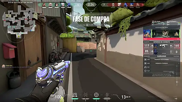 ALIS_E_G's cam snapshot