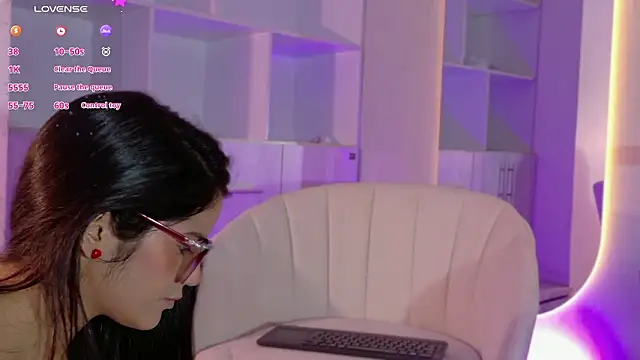 milan_walsh's cam snapshot