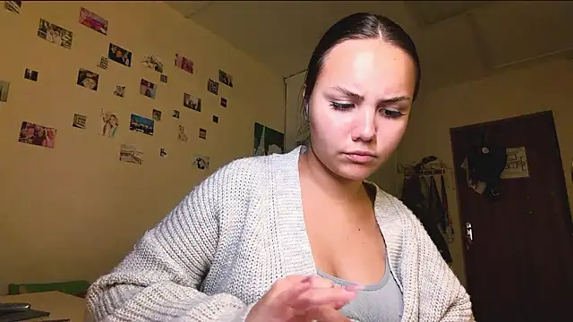 RebelLuna's cam snapshot