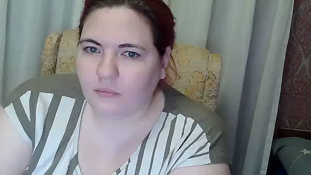 ElviraOreilly's cam snapshot