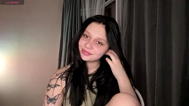 RaquelsHusband's cam snapshot