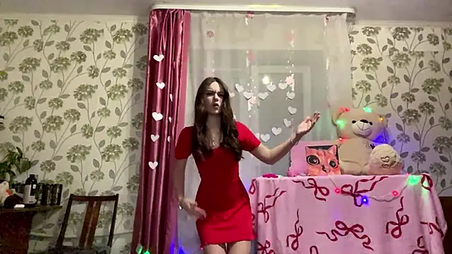 StephaniCute's cam snapshot