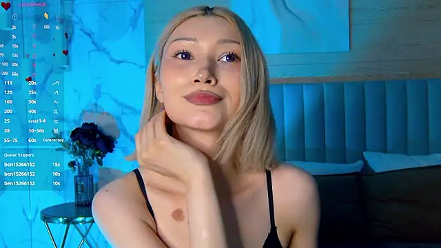 CarolReeves's cam snapshot