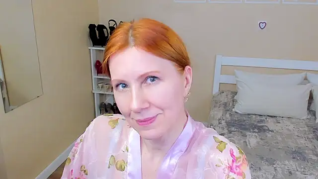 FoxySophia's cam snapshot