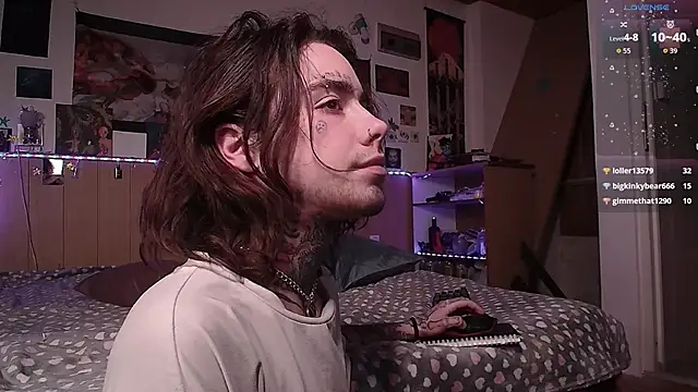 Hanako_Jentoru live sex cam