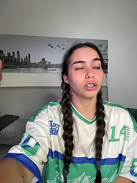 SophieRoyals's cam snapshot