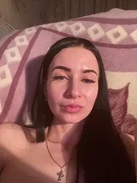 Starry_Siren's cam snapshot