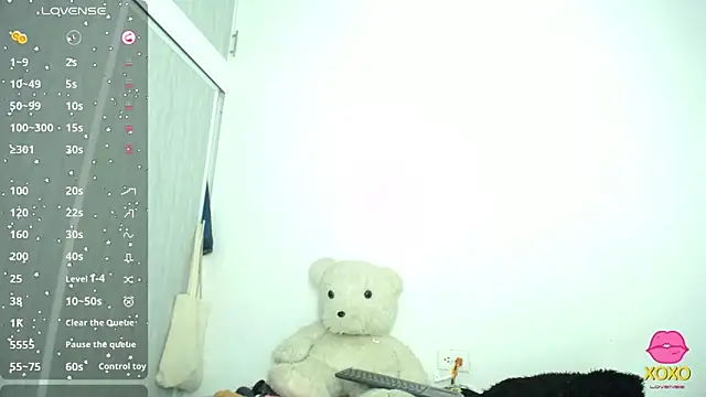 Iivana_19's cam snapshot