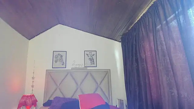 MonyCassius's cam snapshot