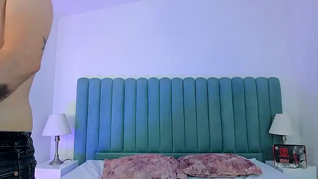 Lushian_Luna's cam snapshot