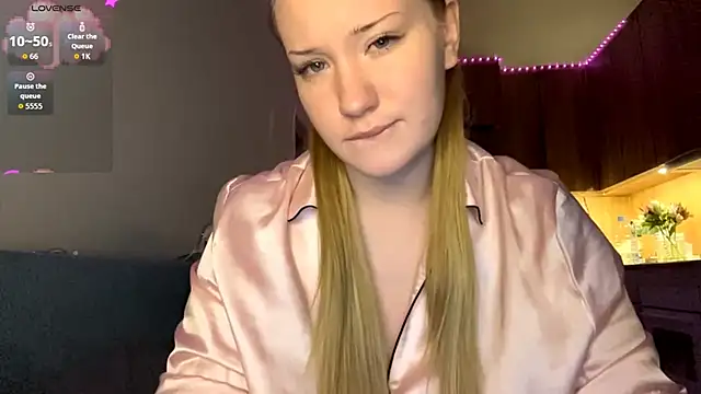 PandaFluff's cam snapshot