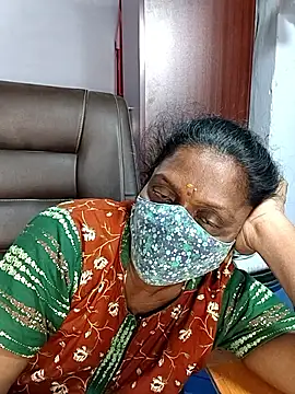 umashreetamil's cam snapshot