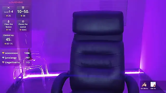 Jin_Jinn's cam snapshot