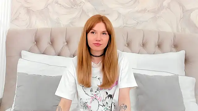 MelissaLiss's cam snapshot