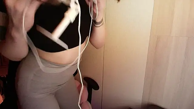 KristinaScott's cam snapshot