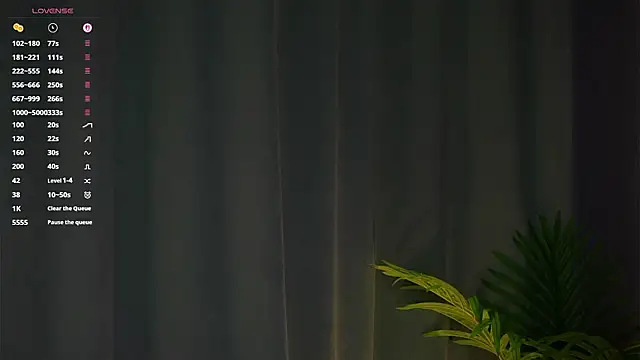 BeckiMacreno's cam snapshot