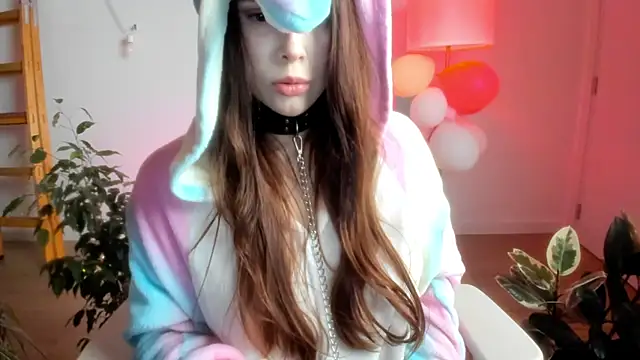 stacyluxxe's cam snapshot