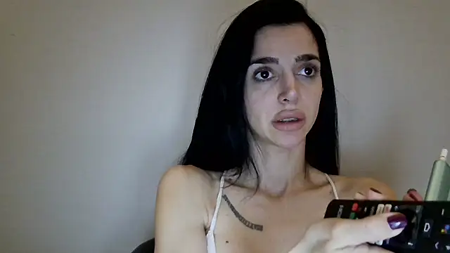 gglingeriee's cam snapshot