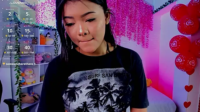 _hanna_sky's cam snapshot