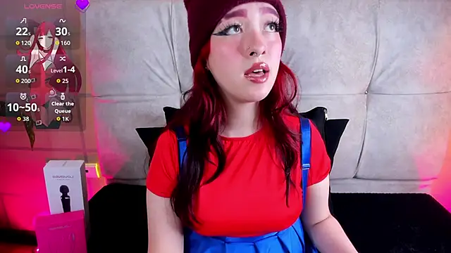 Dakota_kl's cam snapshot