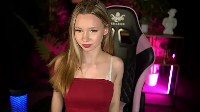 SweetDaisy_me's cam snapshot