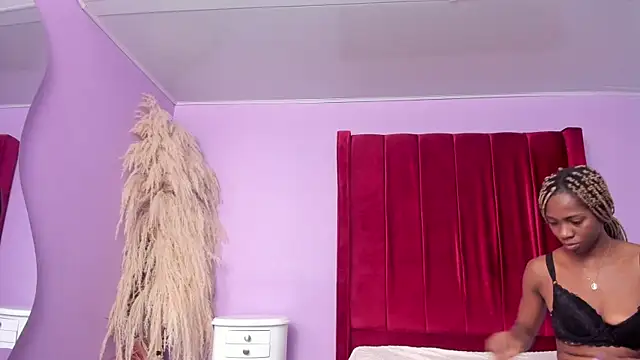 Shanelle__'s cam snapshot