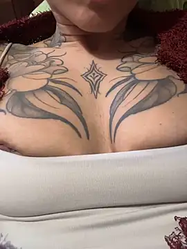 TuaSexy's cam snapshot