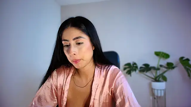 auroracaruso11's cam snapshot