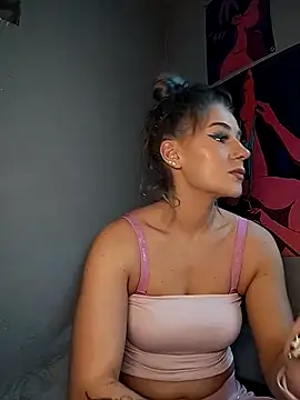 SalemAlexiss's cam snapshot