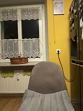 sexymelli18's cam snapshot