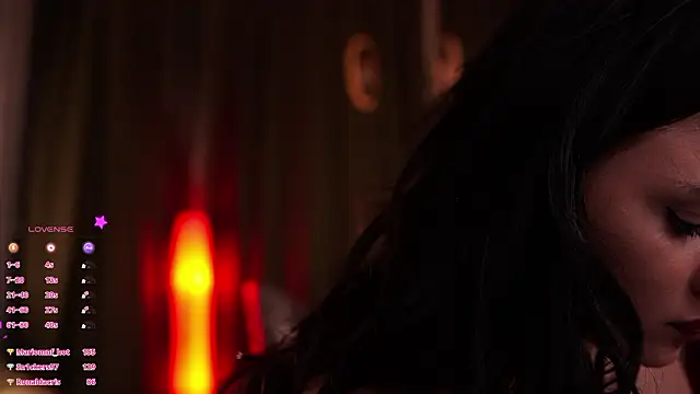 MaryHols's cam snapshot