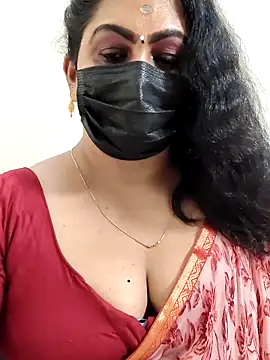 Sweetie_swetha37's cam snapshot