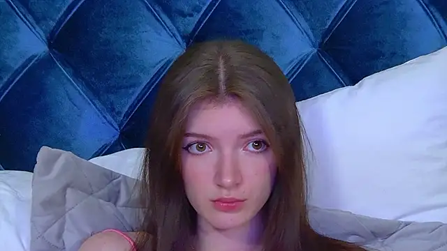 SophiaProve's cam snapshot