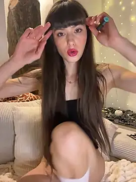 Sugarbellax's cam snapshot