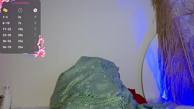 Leslie21_'s cam snapshot