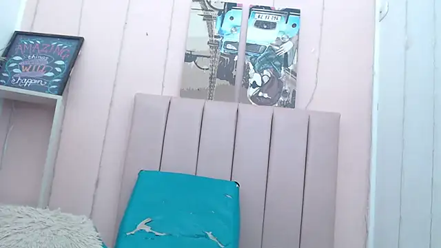 charlothcameronrs707's cam snapshot