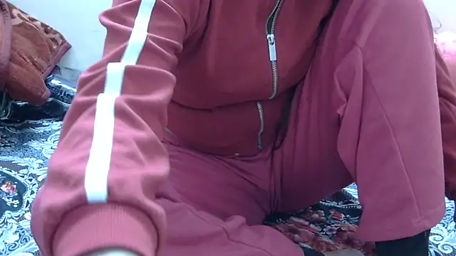 Seenu_pompom's cam snapshot