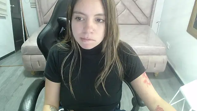 Eco_deluna_v's cam snapshot