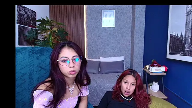 saphire_'s cam snapshot