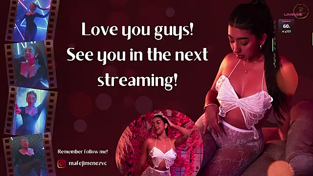 missvancouver's cam snapshot