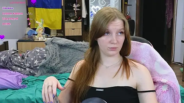 Mary_Blu's cam snapshot