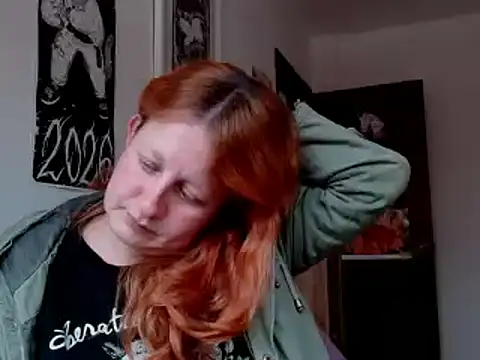 ViioletaMora live sex cam