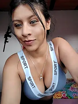 maye_dan's cam snapshot