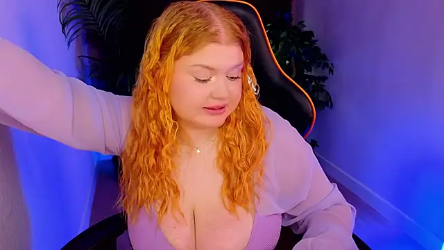 Arietta_Heart's cam snapshot